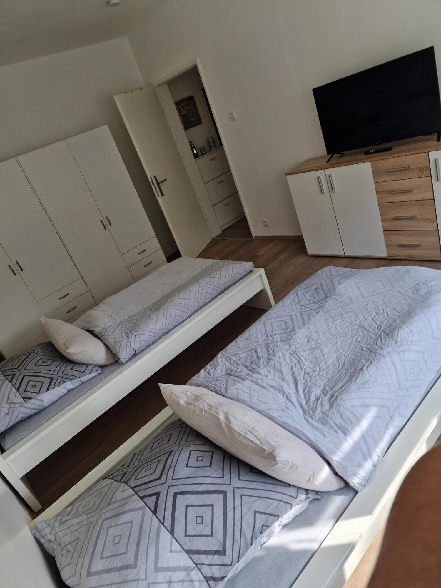 Ferienwohnung Kleve Kellen Exteriér fotografie