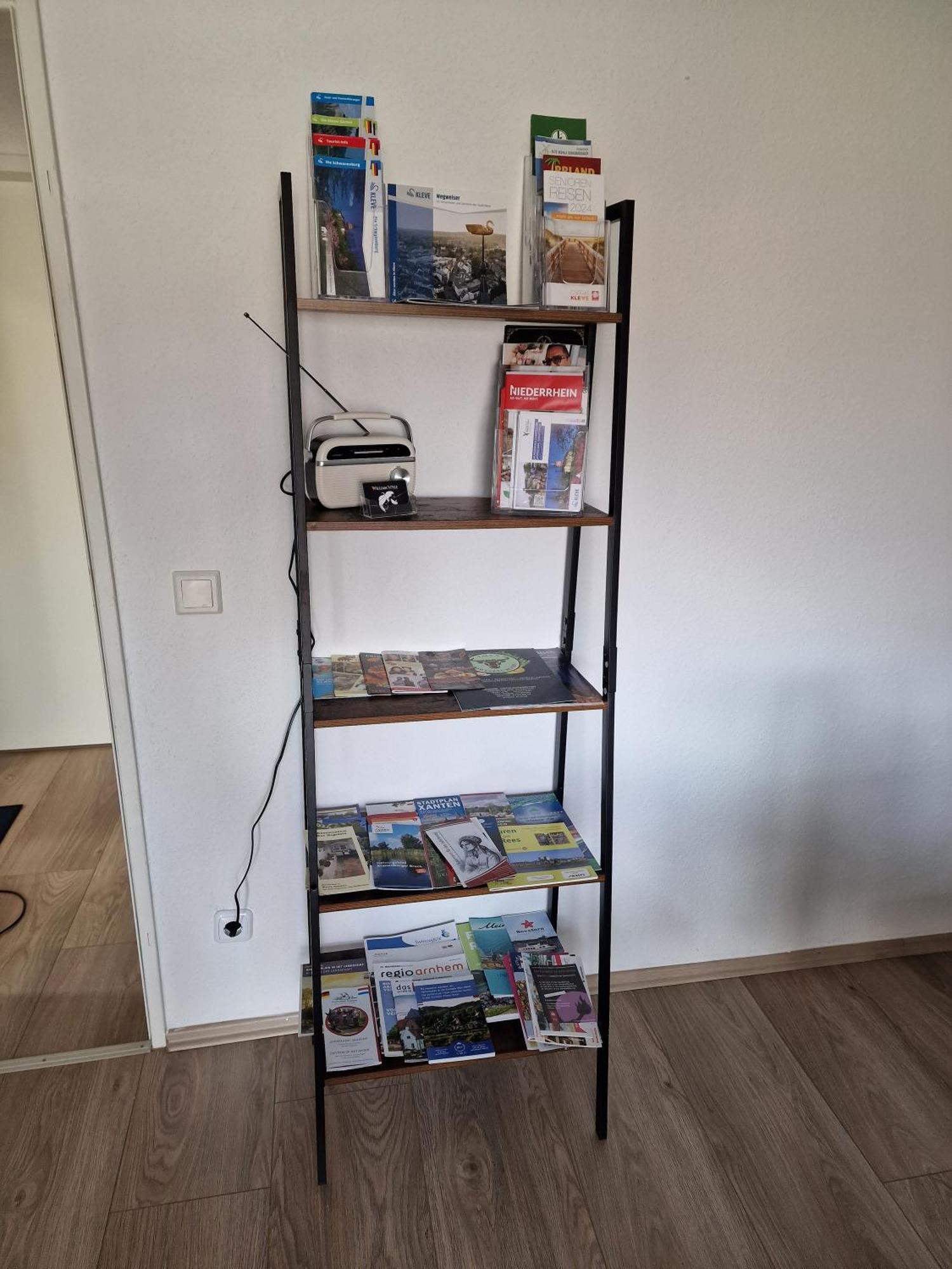 Ferienwohnung Kleve Kellen Exteriér fotografie